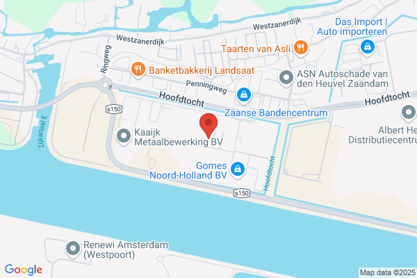 Drive-Inn Apk Keuringsstation