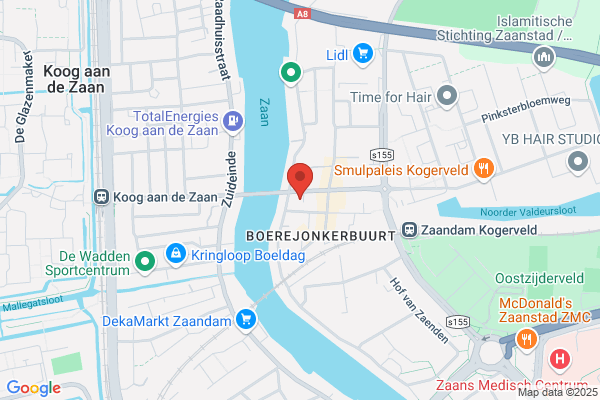 Autobedrijf Optimaal Zaandam