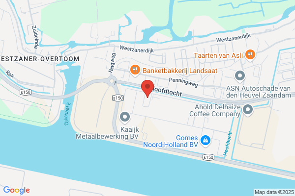 Care Autoschade Zaandam