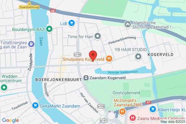 Aaa Rijopleiding