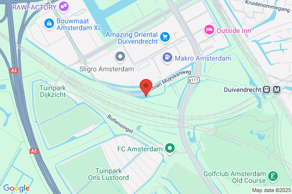 Nelen, Verkeersschool