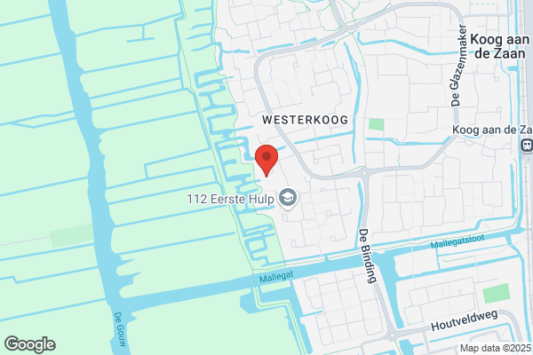 Autorijschool Westerkoog