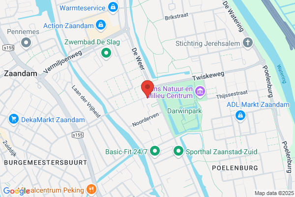 Huisman, Autorijschool Sinds 1932