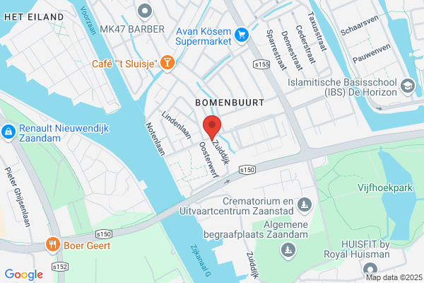 Rijschool Zaanstad