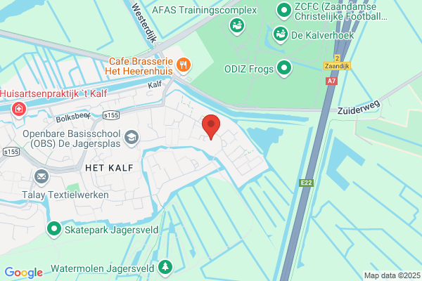 Ruitenbeek