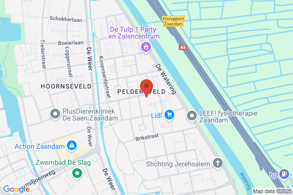 V & S Verkeersschool