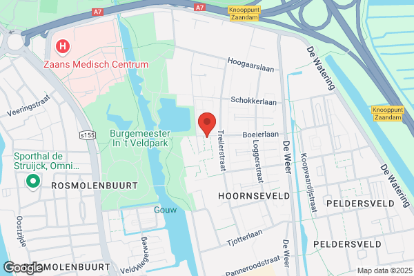 Kuiper En Zn Vof