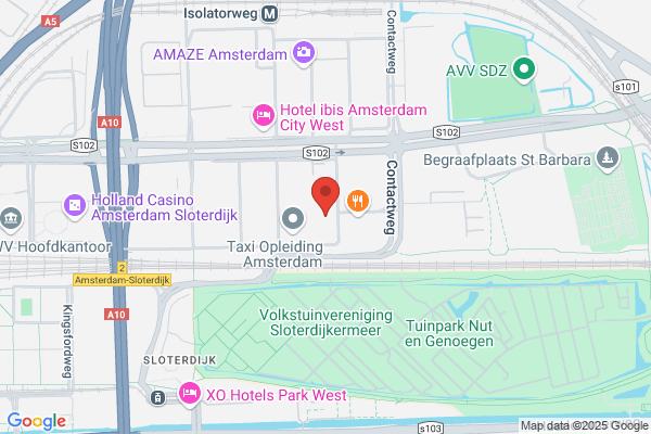 Kav Amsterdam