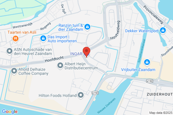 Sixt (Zaandam)