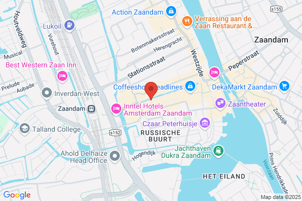 We Men