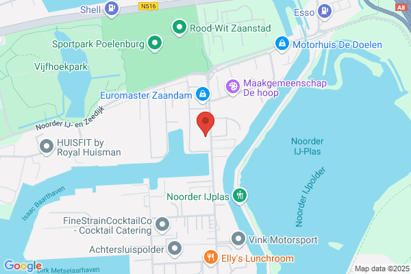Ifo International Forwarding Office Bv