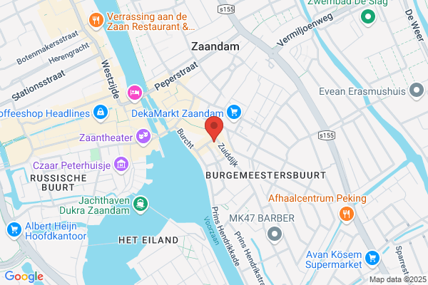 Koffiehuis Bulus