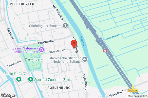 De Loopplank
