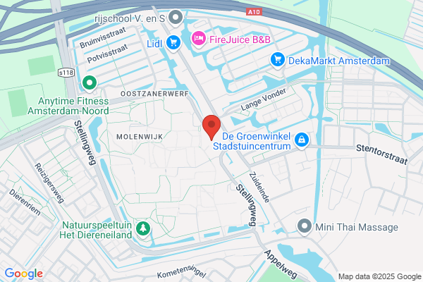Ob De Krijtmolen V Regulier En Montessori onderwij