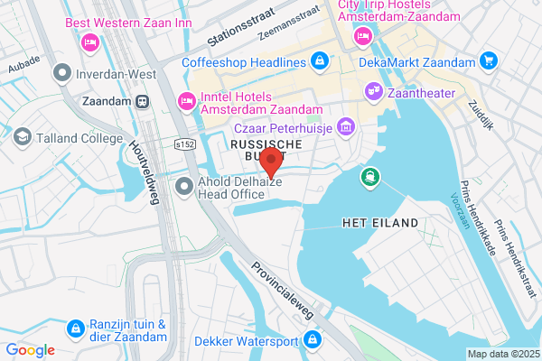 Openbare Basisschool De Dijk-Oost