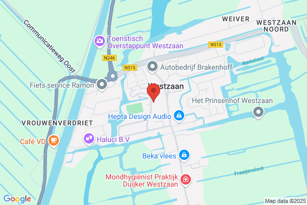Openbare Basisschool De Kroosduiker