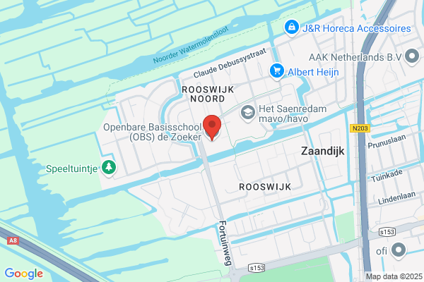 Openbare Basisschool De Zoeker