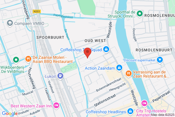 Peuterspeelzaal De Peutersoos