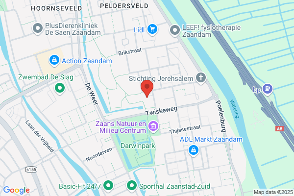Peuterspeelzaal De Vlinder