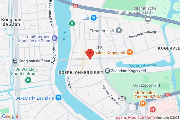 Beauty & Body Clinic Zaanstad