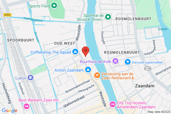 Schoonheidssalon Josina