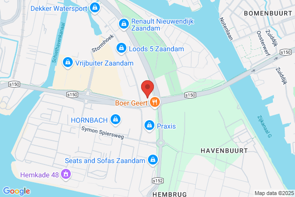 Bedstee, De Beddenspeciaalzaak