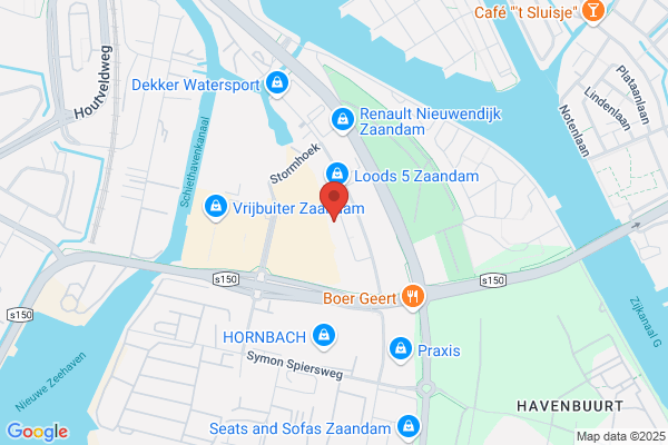 Swiss Sense Zaandam