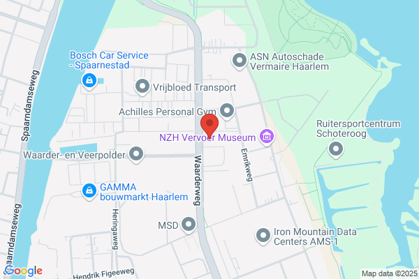 Metz Management Bv