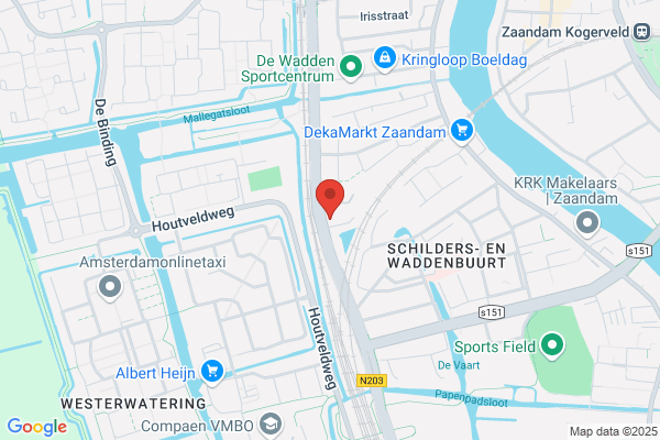 Stuger Advies- En Arbeidsbemiddeling