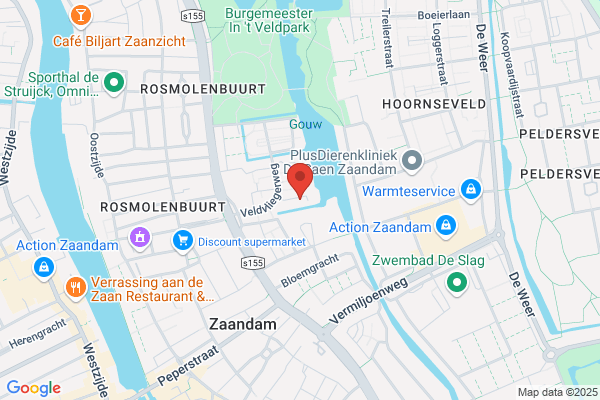Van Zetten Interchange Consultant