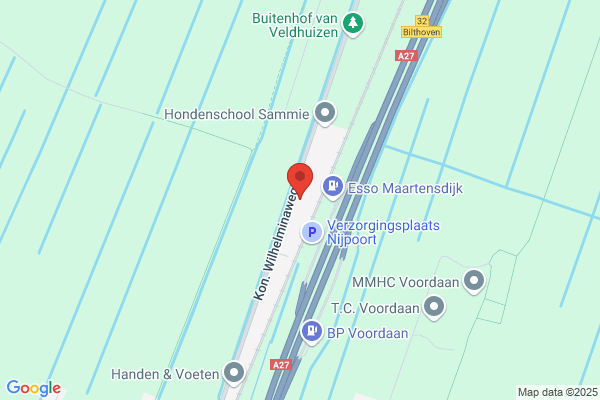 Vlugt Communicatie A van der