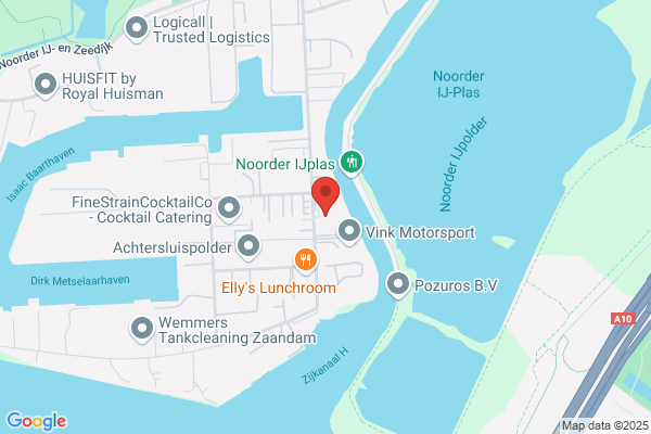 Handelmaatschappij De Kopermolen Bv