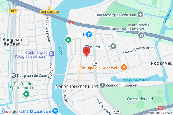 Bestuursacademie West-Nederland