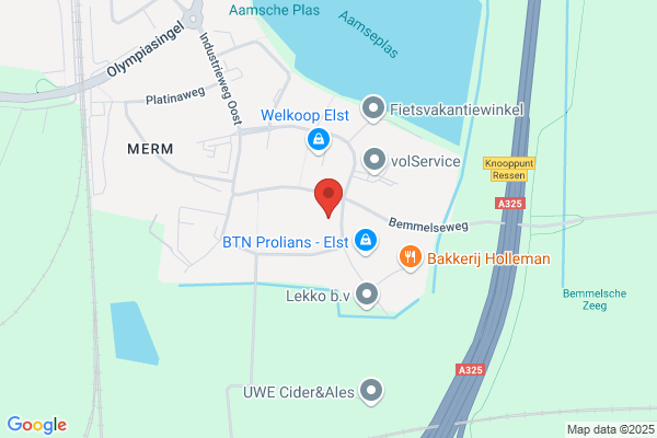 Broeder De Haardt Bv