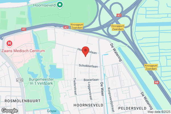 Lambert Melisz Verzorgingstehuis