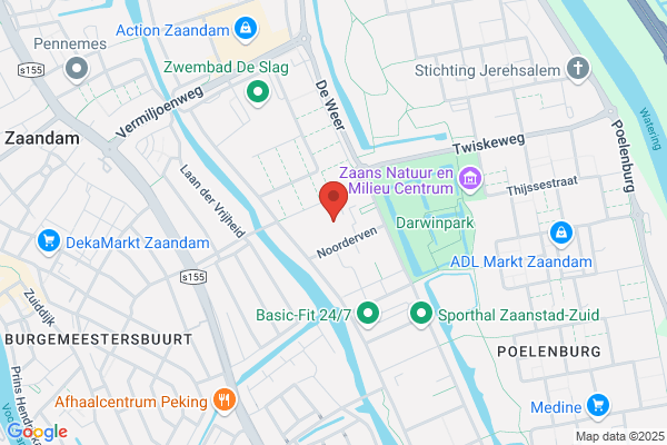 Stichting Het Erasmushuis
