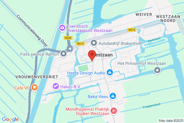 Verzorgingstehuis Lambert Melisz