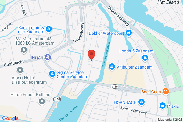 Garage- En Keurbedrijf Pede Bv