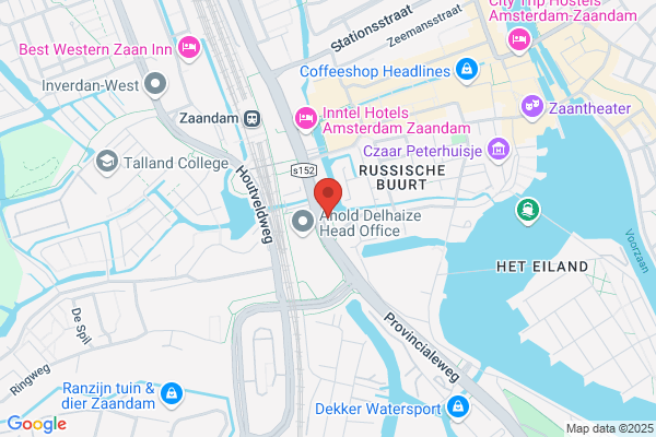 Kok Tankstation Bv
