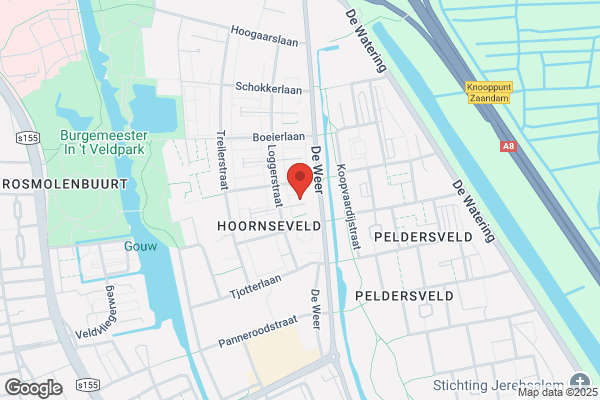 Lange Betonboor-Zaagbedrijf R R de