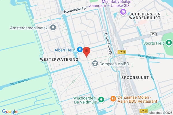Den Daas Bloemsierkunst Bv