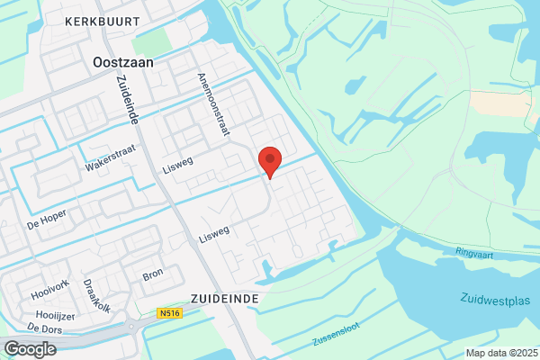 Handelsonderneming Henles Vof
