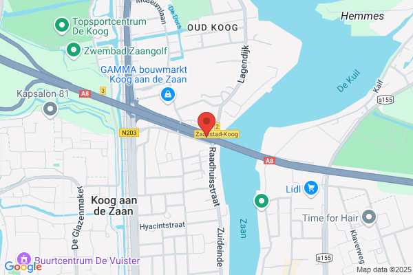 Ragondas Bloemenshop