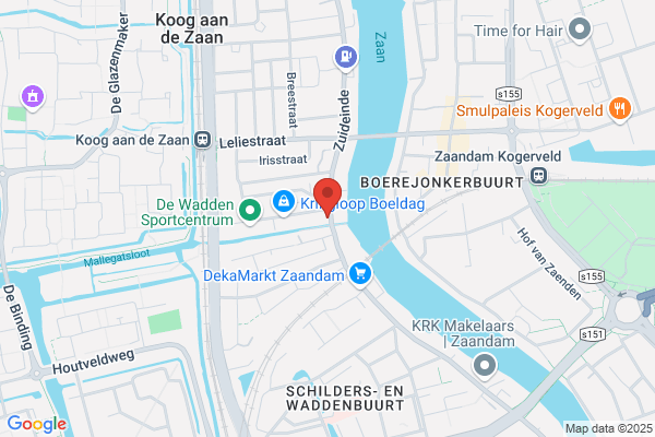 Lenteweelde Bloemsierkunst & Lifestyle