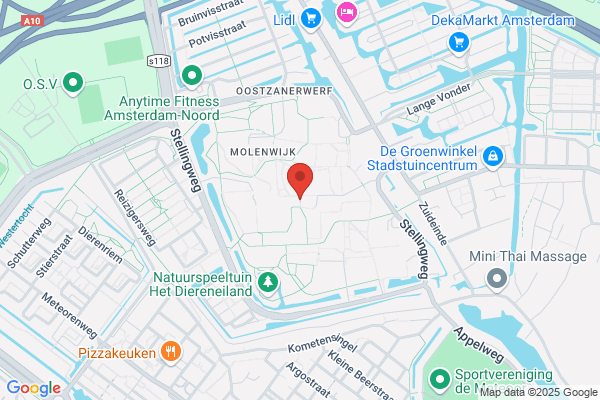 Molenwijk