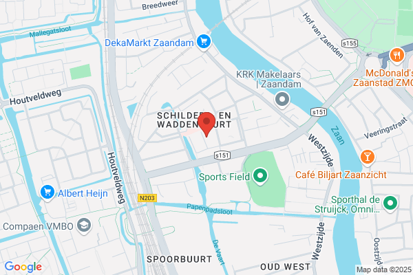 Stichting Uitgeverij Noord-Holland
