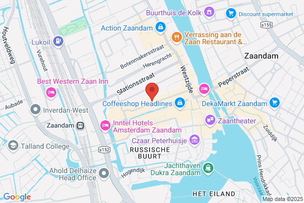 Administratiekantoor Hermans