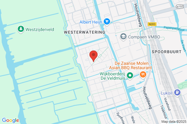 Administratiekantoor Tigelaar