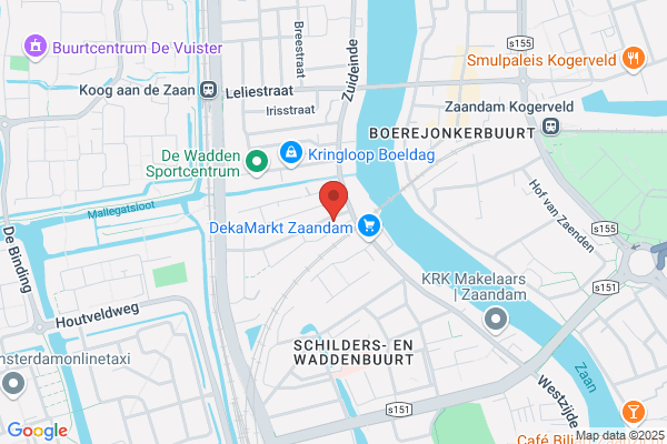 J.C. Eken Administratie- En Adviesburo