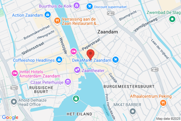 M & R Horeca Bv